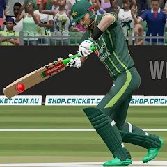 World Champions Cricket Games Mod APK 1.9 No Ads