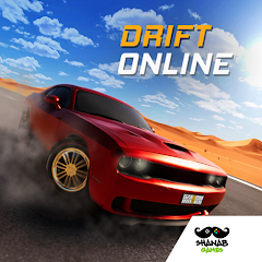 Drift Online Mod
