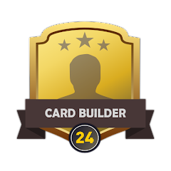 UT Card Builder 24 Mod