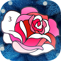 Happy Color: Color by Number v2.14.4 Apk Mod (Dicas Infinitas