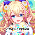 Crash Fever‏ Mod