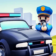 Police Officer Mod Apk [Remove ads][Mod speed]