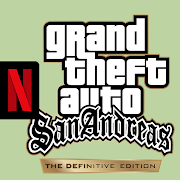 GTA: San Andreas – NETFLIX Mod apk download - Netflix Inc GTA: San Andreas  – NETFLIX v1.72.42919648 mod free for Android.