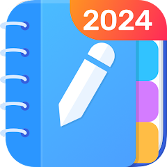Easy Notes - Note Taking Apps Mod Apk