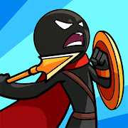 Stickman Fighter Infinity v1.37 Apk Mod [Dinheiro Infinito]