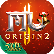 MU Origin 2: 5th Anniversary Mod