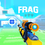FRAG Pro Shooter Mod Apk 3.16.0 [Unlimited money][Mod Menu][God Mode]