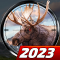 Wild Hunt: Juego de caza 3D Mod