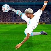 Play Football: Soccer Games MOD