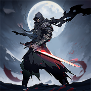 Shadow Slayer: Ninja Warrior Mod APK v1.2.28 (Unlimited money