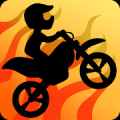 Bike Race - Motor Yarış Mod