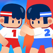2 Player Games - Sports icon