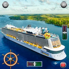 Ship Simulator 2022 Mod Apk 