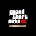 GTA III - Definitive icon