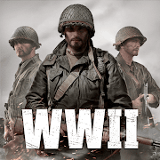 Call of WW2 Black Ops War FPS v1.21 MOD APK -  - Android &  iOS MODs, Mobile Games & Apps