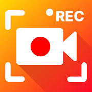 REC - Screen | Video Recorder icon
