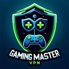 Gaming Master VPN Mod
