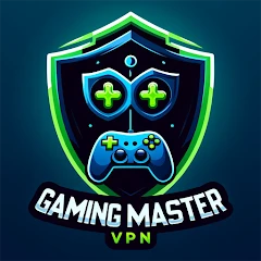 Gaming Master VPN Mod Apk [Remove ads][Paid for free][Unlocked][Pro]