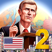MA 2 – President Simulator PRO Mod