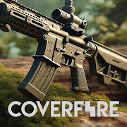 Download Counter Shooter: Cover Fire MOD APK v1.0.2 (Unlimited Money) For  Android