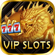 VIP Deluxe Slots Games Offline Mod