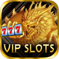 VIP Deluxe Slots Games Offline Mod