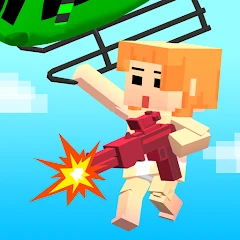 Craft Defense Mod Apk [Unlimited money]