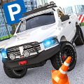 Car Parking 3d: Driving Games Mod