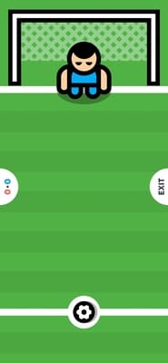 2 Player games : the Challenge