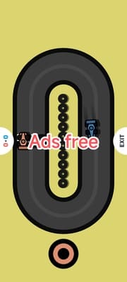 2 Player games : the Challenge