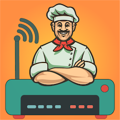 Router Chef Mod