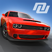 Nitro Nation: Car Racing Game MOD