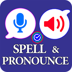 Spell & Pronounce words right Mod