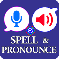 Spell & Pronounce words right‏ Mod