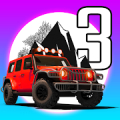 Project Offroad 3 Mod