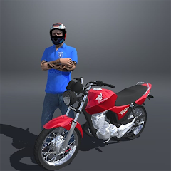 Mx Grau Bike Simulator 1.0 APK + Mod (Free purchase) for Android