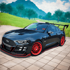 Ultimate Car Driving Simulator v7.11 MOD APK [Unlimited Money