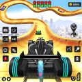 Formula Car Racing: Car Stunt icon