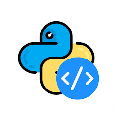 Python IDE Mobile Editor icon