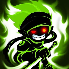Shadow Hero Mod Apk [Mod Menu][God Mode][High Damage]