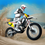 Mad Skills Motocross 3 v2.9.0 Apk Mod (Dinheiro Infinito) Download