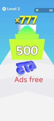 Number Master: Run and merge