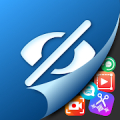 Hyde App Hider - Hide Apps icon