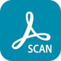 Adobe Scan: PDF Scanner, OCR‏ Mod