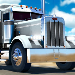 Universal Truck Simulator APK Mod 1.11.4 (Dinheiro infinito)