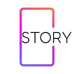 Instory | Story Video Maker icon