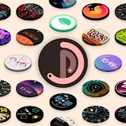 Pujie Watch Faces - Wear OS 4- Mod Apk [Remove ads][Paid for free]