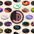 Watch Faces - Pujie - Premium icon