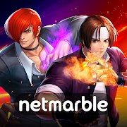 The King of Fighters ALLSTAR mod apk 1.16.3