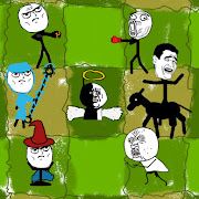 Stickman Meme Fight - APK Download for Android